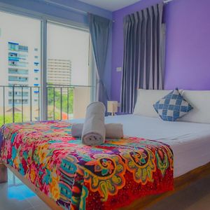 Patumnak Beach Guesthouse